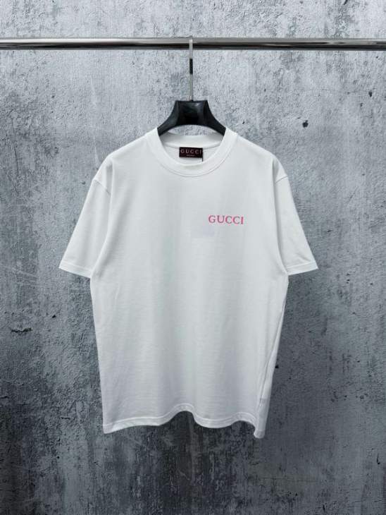 Picture of Gucci T Shirts Short _SKUGucciXS-Lxetr18910458